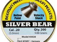 Beeman Silver Bear, Image 2