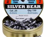 Beeman Silver Bear, Image 3