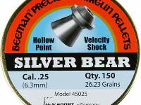 Beeman Silver Bear, Image 2