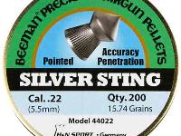 Beeman Silver Sting,, Image 2