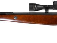 Beeman Xcel X2, Image 2