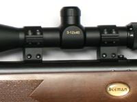 Beeman Heavy Target, Image 5