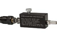 Benjamin Scuba Yoke,, Image 3