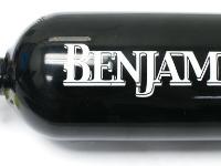 Benjamin Air Tank,, Image 3
