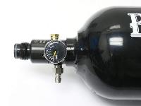 Benjamin Air Tank,, Image 4