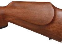 Benjamin Katana Stock,, Image 7