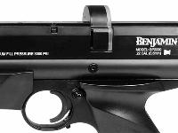 Benjamin Marauder Air, Image 4