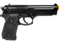 Beretta 92 FS, Image 2