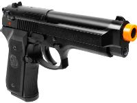 Beretta 92 FS, Image 4