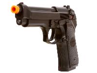 Beretta 92 Gas, Image 4