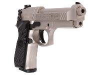 Beretta 92FS, Nickel,, Image 4