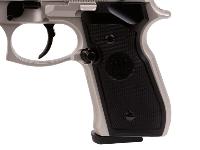 Beretta 92FS, Nickel,, Image 6