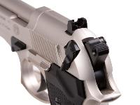 Beretta 92FS, Nickel,, Image 7