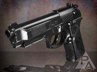 Beretta Elite II, Image 8