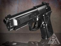 Beretta Elite II, Image 4