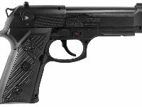 Beretta Elite II, Image 2