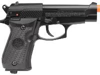 Beretta M84 FS, Image 2
