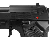 Beretta P92 FS, Image 6