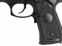 Beretta P92 FS, Image 7