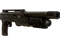 Beretta SX4 Tactical, Image 4