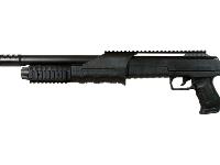 Beretta SX4 Tactical, Image 2