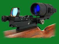 Bering Optics eXact, Image 5