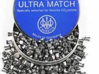 Beretta Ultra Match, Image 3