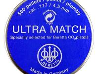 Beretta Ultra Match, Image 2