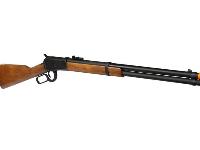 Bravo 1892 Lever-Action, Image 5