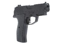 Crosman Iceman CO2, Image 4