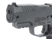 Crosman Iceman CO2, Image 6