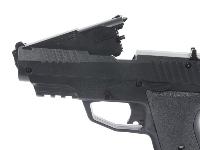 Crosman Iceman CO2, Image 10