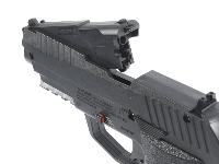 Crosman Iceman CO2, Image 11