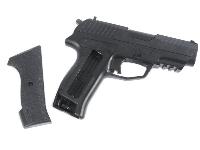 Crosman Iceman CO2, Image 13