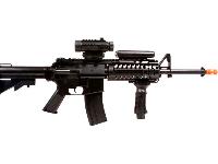Firepower F4-D Full-Automatic, Image 2