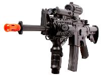 Firepower F4-D Full-Automatic, Image 4