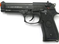 Beretta 92FS Green, Image 2