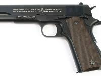 Colt M1911 A1, Image 3