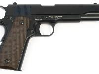Colt M1911 A1, Image 2