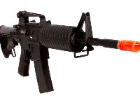 Colt M4A1 Carbine, Image 4
