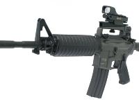 DPMS M4 Airsoft, Image 3