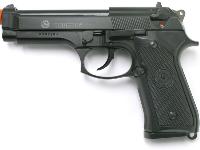 Taurus PT 92, Image 2