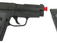 SIG Sauer P228, Image 2