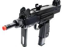 UZI Blowback, Image 2
