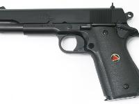 Colt Delta Elite, Image 2