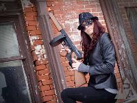 Thompson M1A1 Metal, Image 2