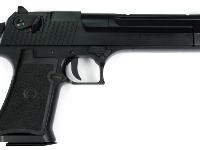 Desert Eagle .50, Image 3