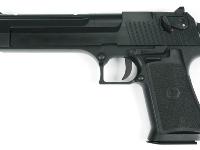 Desert Eagle .50, Image 2