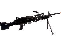 Classic Army M249, Image 3