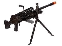 Classic Army M249, Image 4